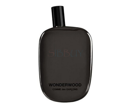 Купить недорого Аромат Comme des Garçons Parfums Wonderwood Парфюмерная вода