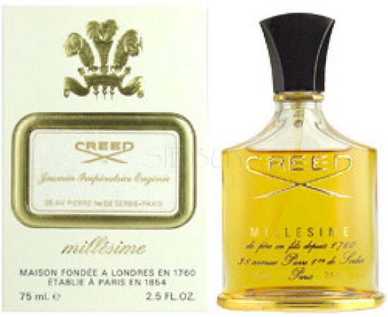 Купить недорого Аромат Creed Jasmin Imperatrice Eugenie Парфюмерная вода