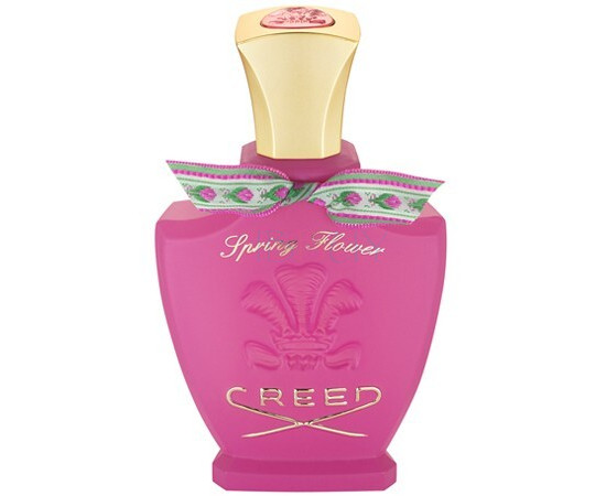 Купить недорого Аромат Creed Spring Flower Парфюмерная вода