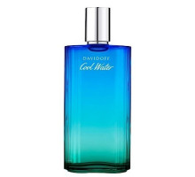 Аромат Davidoff Cool Water Man Summer Edition 2019 Туалетная вода