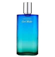 Аромат Davidoff Cool Water Man Summer Edition 2019 Туалетная вода