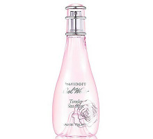 Аромат Davidoff Cool Water Tender Sea Rose Туалетная вода