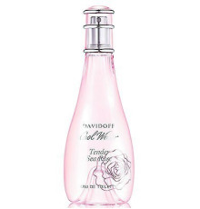 Аромат Davidoff Cool Water Tender Sea Rose Туалетная вода