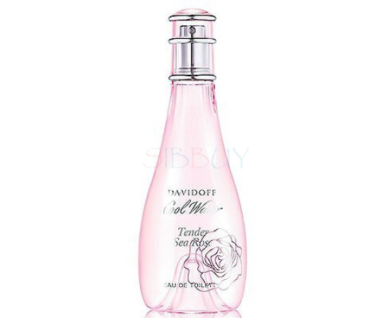 Купить недорого Аромат Davidoff Cool Water Tender Sea Rose Туалетная вода