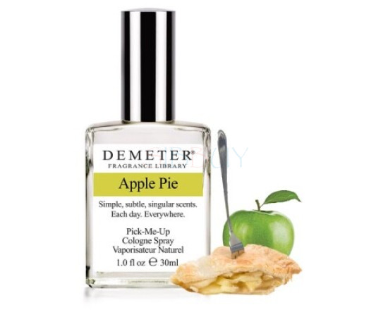 Купить недорого Аромат Demeter Apple Pie Одеколон