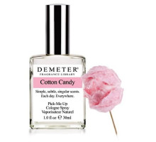 Аромат Demeter Cotton Candy Одеколон