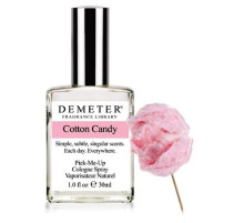 Аромат Demeter Cotton Candy Одеколон