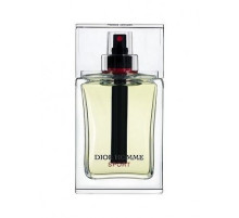 Аромат Dior Dior Homme Sport Туалетная вода
