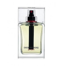 Аромат Dior Dior Homme Sport Туалетная вода