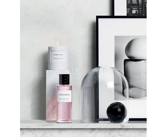Купить недорого Аромат Dior Dioramour Парфюмерная вода