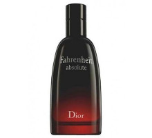 Аромат Dior Fahrenheit Absolute Туалетная вода