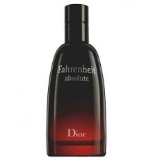 Аромат Dior Fahrenheit Absolute Туалетная вода