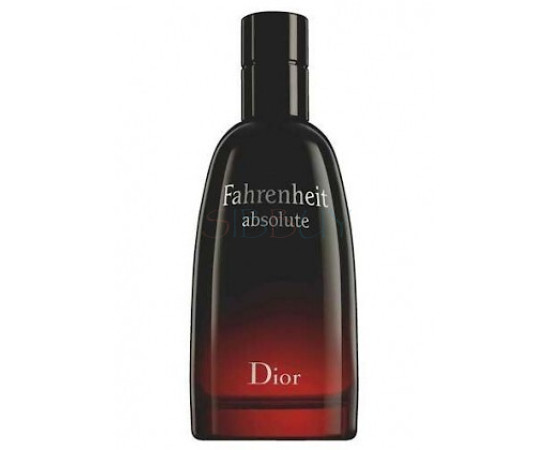 Купить недорого Аромат Dior Fahrenheit Absolute Туалетная вода