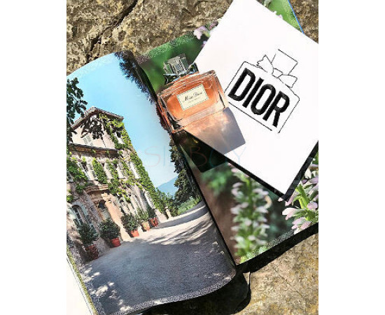 Купить недорого Аромат Dior Miss Dior (2017) Парфюмерная вода