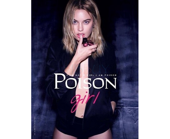 Купить недорого Аромат Dior Poison Girl Парфюмерная вода