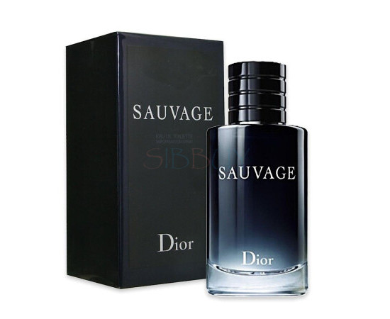 Купить недорого Аромат Dior Sauvage Туалетная вода