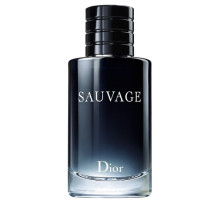 Аромат Dior Sauvage Туалетная вода