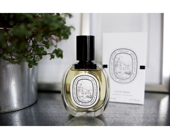 Купить недорого Аромат Diptyque Eau Duelle Туалетная вода
