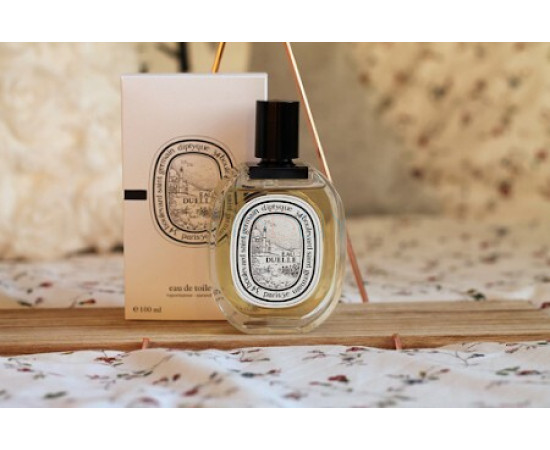 Купить недорого Аромат Diptyque Eau Duelle Туалетная вода