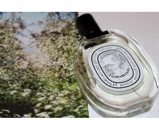 Купить недорого Аромат Diptyque Florabellio Туалетная вода