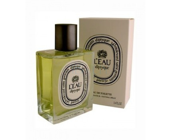 Купить недорого Аромат Diptyque LEau Туалетная вода
