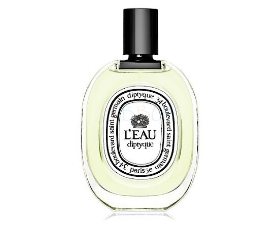 Купить недорого Аромат Diptyque LEau Туалетная вода