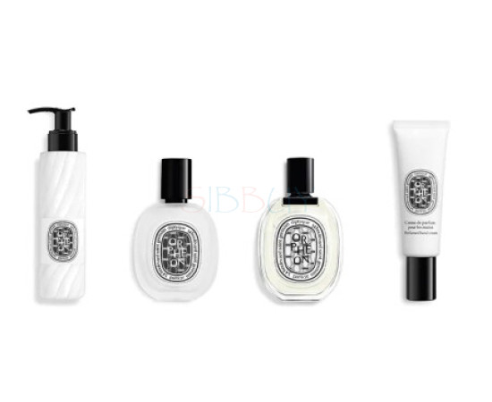 Купить недорого Аромат Diptyque Orpheon Eau de Toilette Туалетная вода