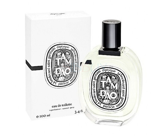 Купить недорого Аромат Diptyque Tam Dao Туалетная вода