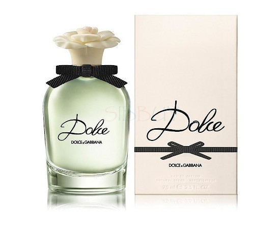 Купить недорого Аромат Dolce & Gabbana Dolce Парфюмерная вода