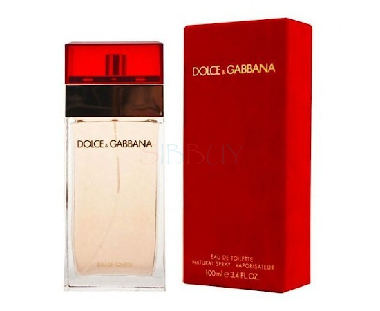 Купить недорого Аромат Dolce & Gabbana Dolce&Gabbana Pour Femme Туалетная вода