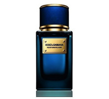 Аромат Dolce & Gabbana Velvet Oriental Musk Парфюмерная вода