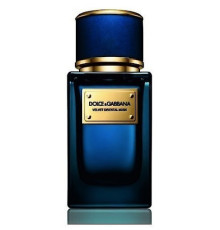 Аромат Dolce & Gabbana Velvet Oriental Musk Парфюмерная вода