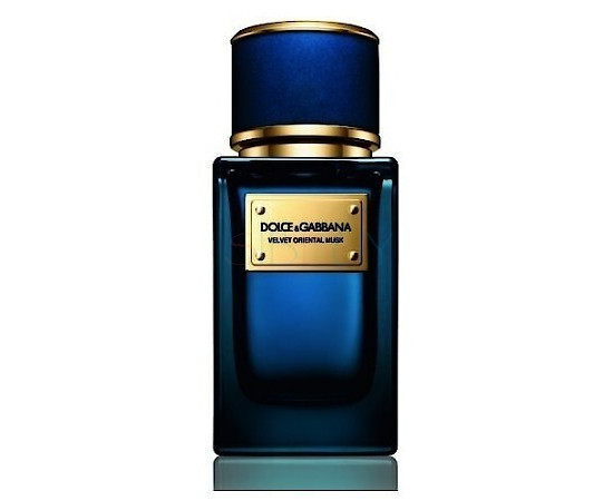 Купить недорого Аромат Dolce & Gabbana Velvet Oriental Musk Парфюмерная вода