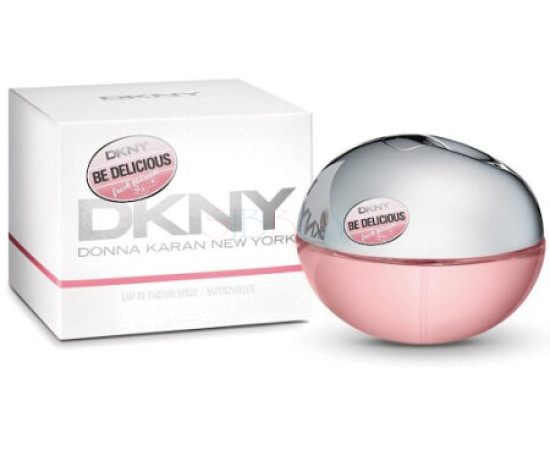 Купить недорого Аромат Donna Karan DKNY Be Delicious Fresh Blossom Парфюмерная вода