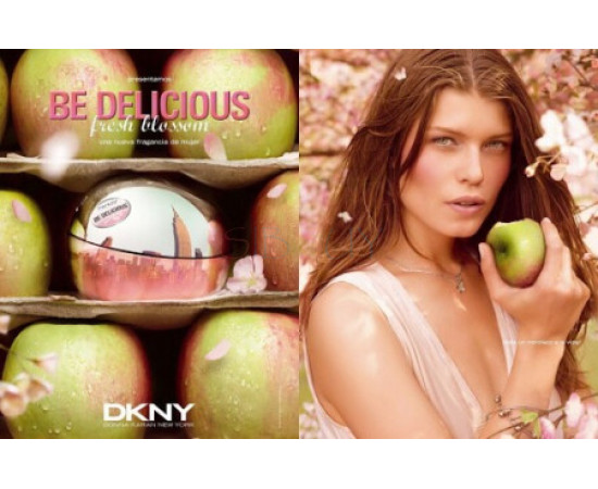 Купить недорого Аромат Donna Karan DKNY Be Delicious Fresh Blossom Парфюмерная вода