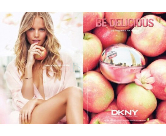 Купить недорого Аромат Donna Karan DKNY Be Delicious Fresh Blossom Парфюмерная вода