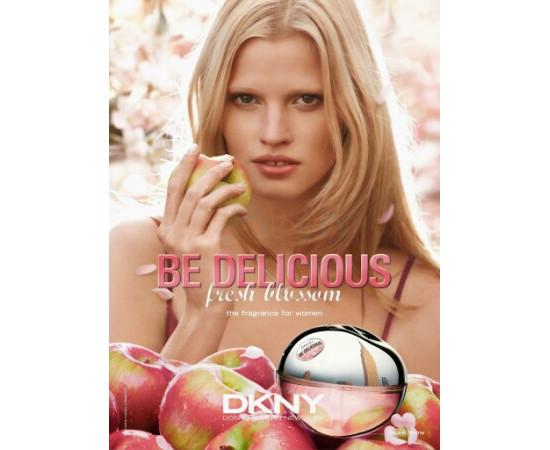 Купить недорого Аромат Donna Karan DKNY Be Delicious Fresh Blossom Парфюмерная вода