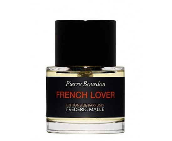 Купить недорого Аромат Editions de Parfums Frédéric Malle French Lover Парфюмерная вода