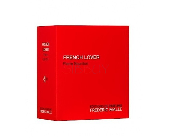 Купить недорого Аромат Editions de Parfums Frédéric Malle French Lover Парфюмерная вода