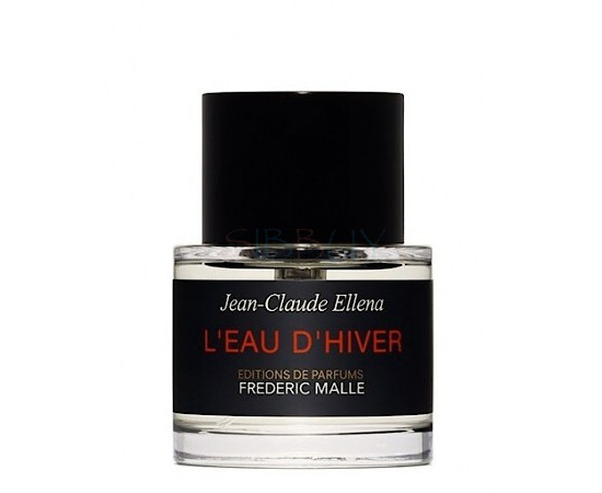 Купить недорого Аромат Editions de Parfums Frédéric Malle LEau dHiver Туалетная вода