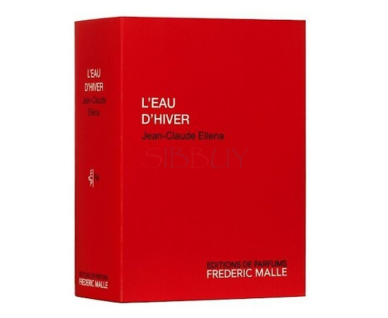 Купить недорого Аромат Editions de Parfums Frédéric Malle LEau dHiver Туалетная вода
