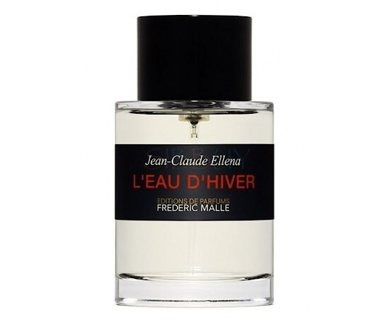 Купить недорого Аромат Editions de Parfums Frédéric Malle LEau dHiver Туалетная вода