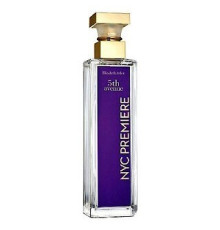Аромат Elizabeth Arden 5th Avenue NYC Premiere Парфюмерная вода