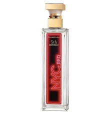 Аромат Elizabeth Arden 5th Avenue NYC Red Парфюмерная вода