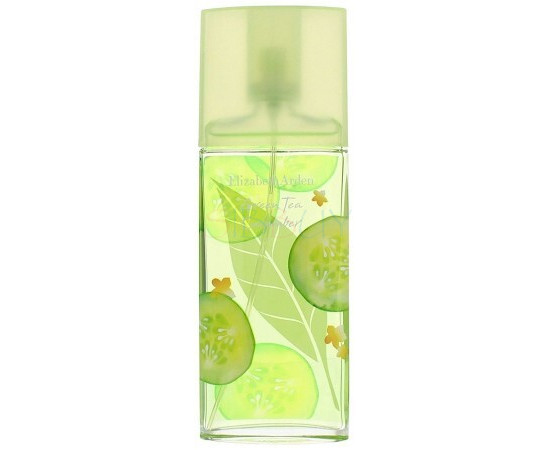 Купить недорого Аромат Elizabeth Arden Green Tea Cucumber Туалетная вода