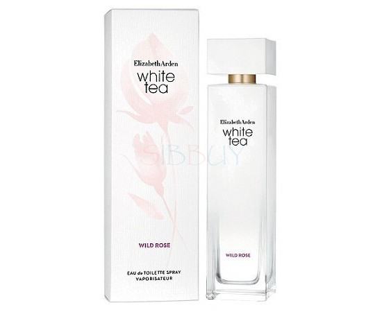 Купить недорого Аромат Elizabeth Arden White Tea Wild Rose Туалетная вода