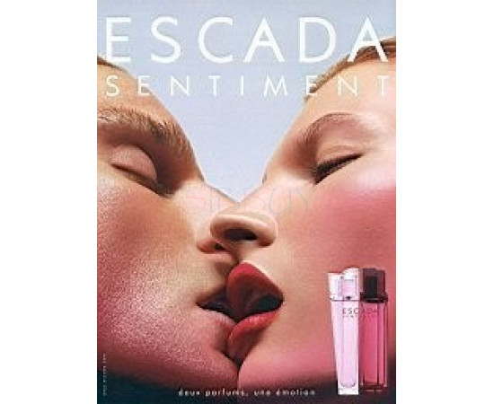 Купить недорого Аромат Escada Sentiment Pour Homme Туалетная вода