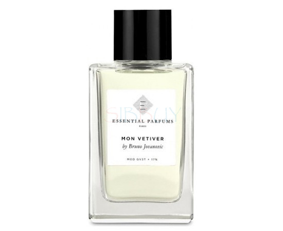 Купить недорого Аромат Essential Parfums Mon Vetiver Парфюмерная вода