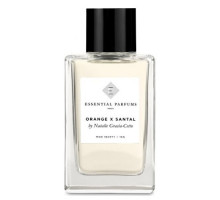 Аромат Essential Parfums Orange X Santal Парфюмерная вода