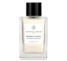 Аромат Essential Parfums Orange X Santal Парфюмерная вода
